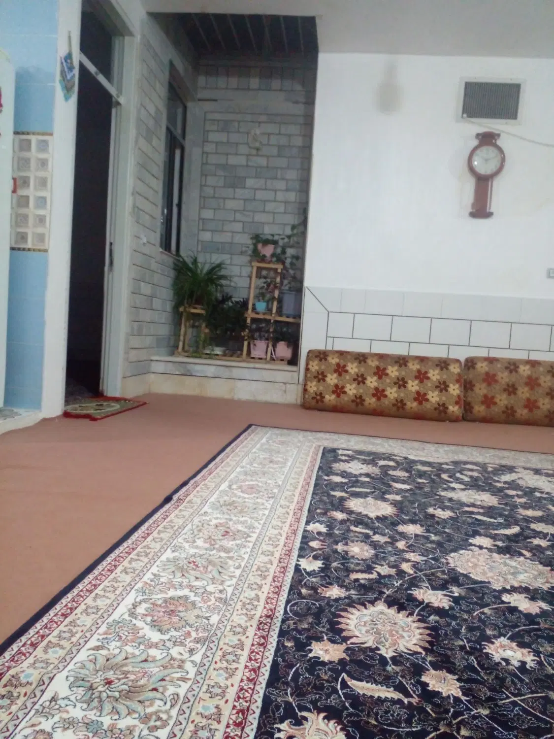 خانه ویلایی فاز ۳