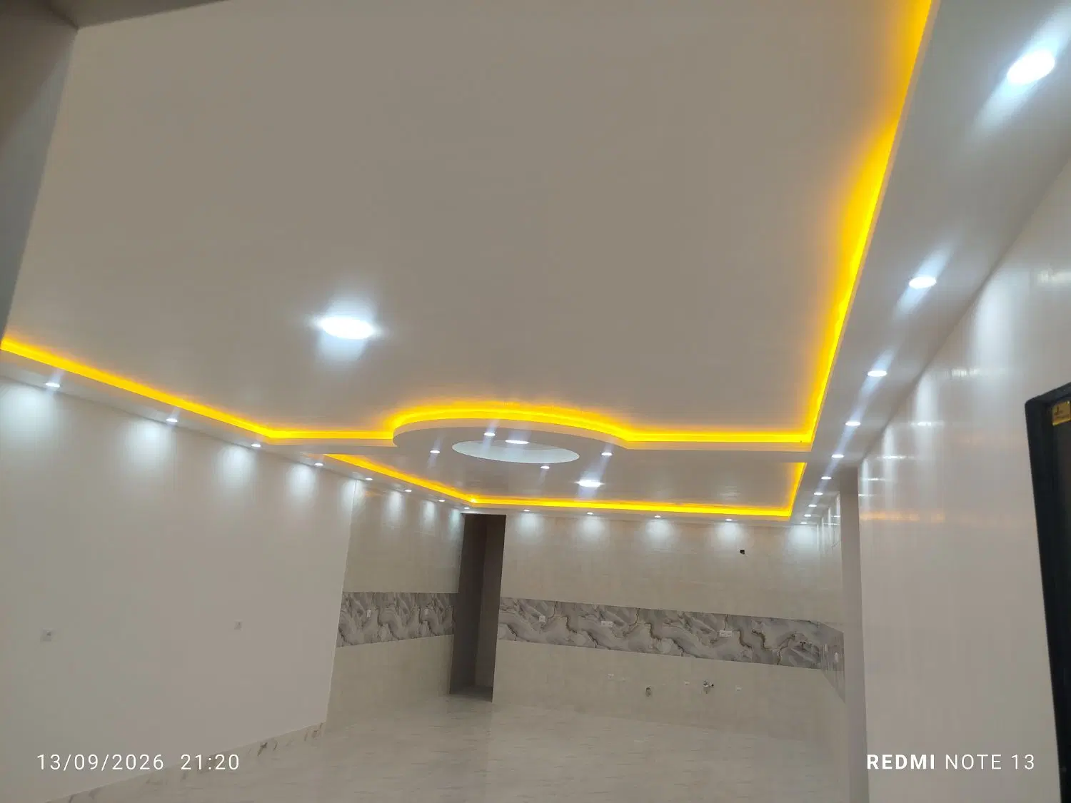 فروش خانه ویلایی 220متری گورک