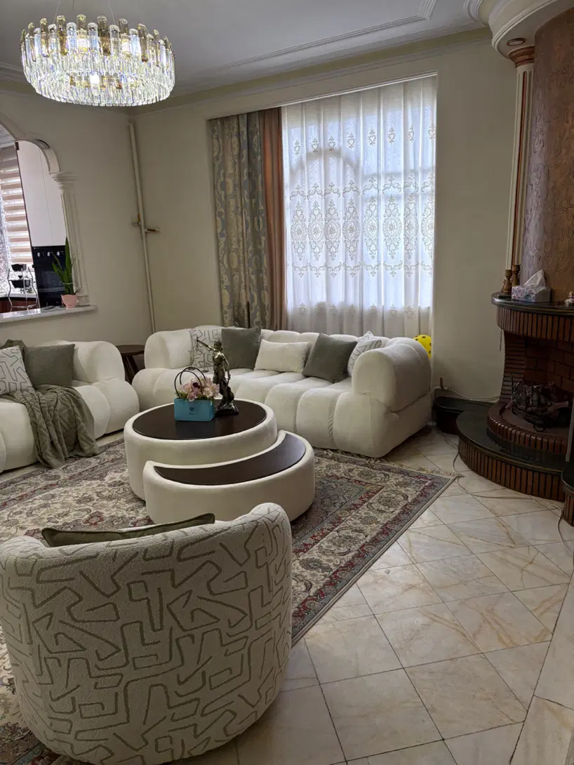 ۱۰۰ متر دونبش غرق نور
