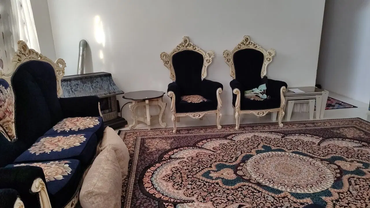 رهن و اجاره آپارتمان 90متری دو خواب درکاظم اباد