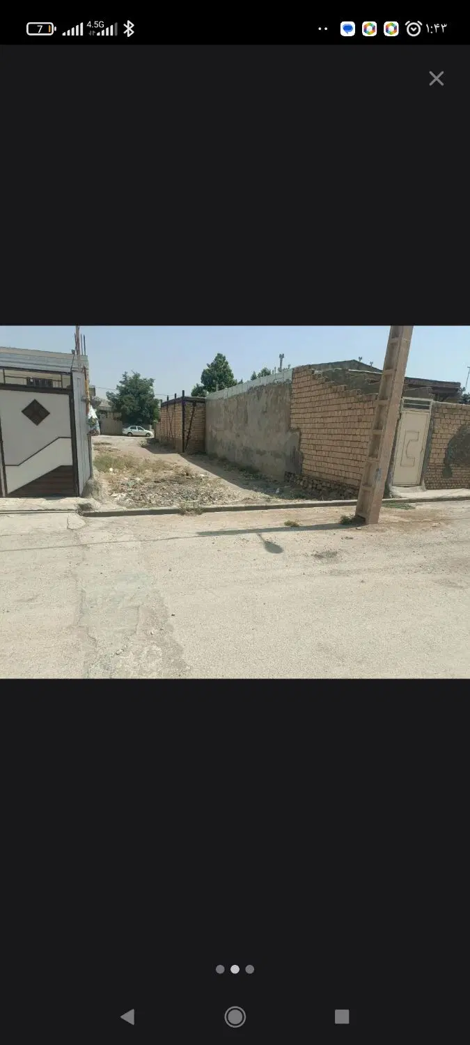بوستان16شهرک امام