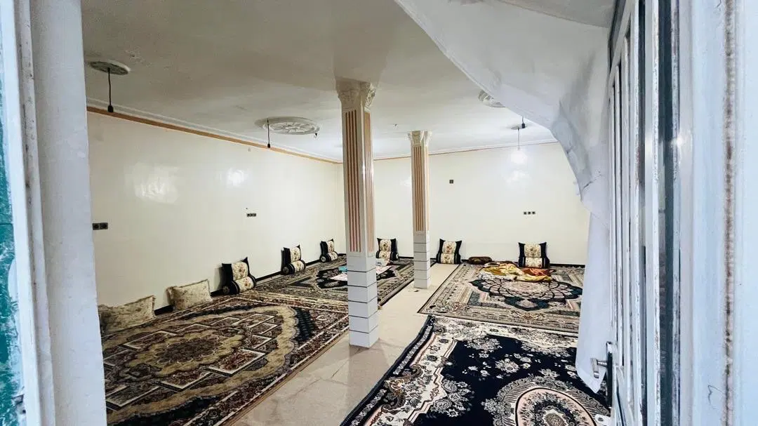 فروش خونه امامزاده جعفر