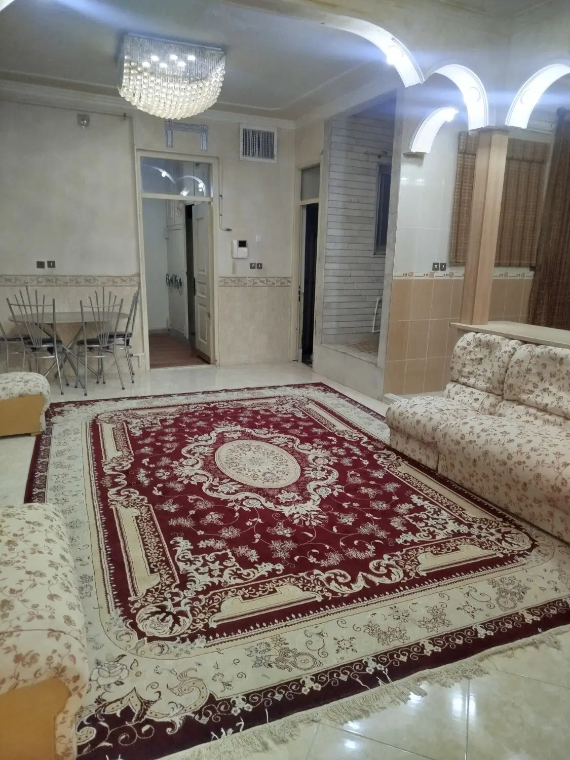 سوئیت دربست چهارنفره
