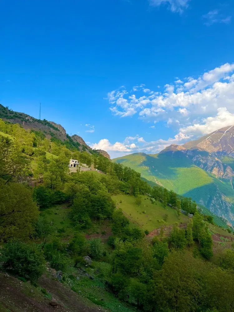 فروش ملک وزمین
