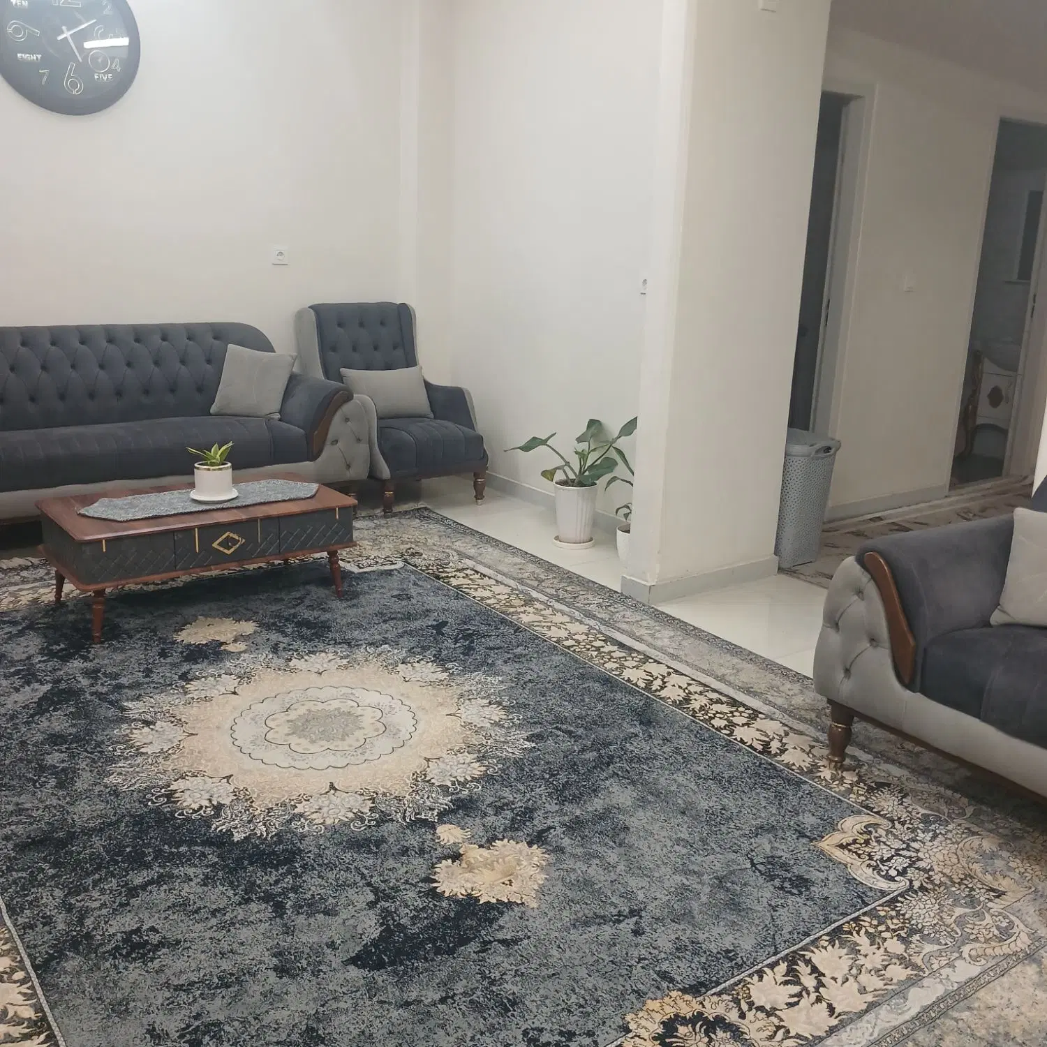 اپارتمان