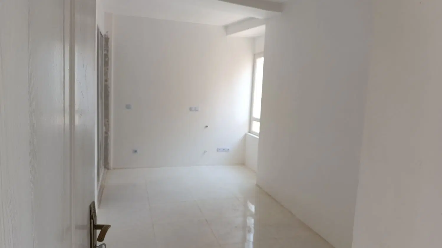 آپارتمان  شهرک یاس