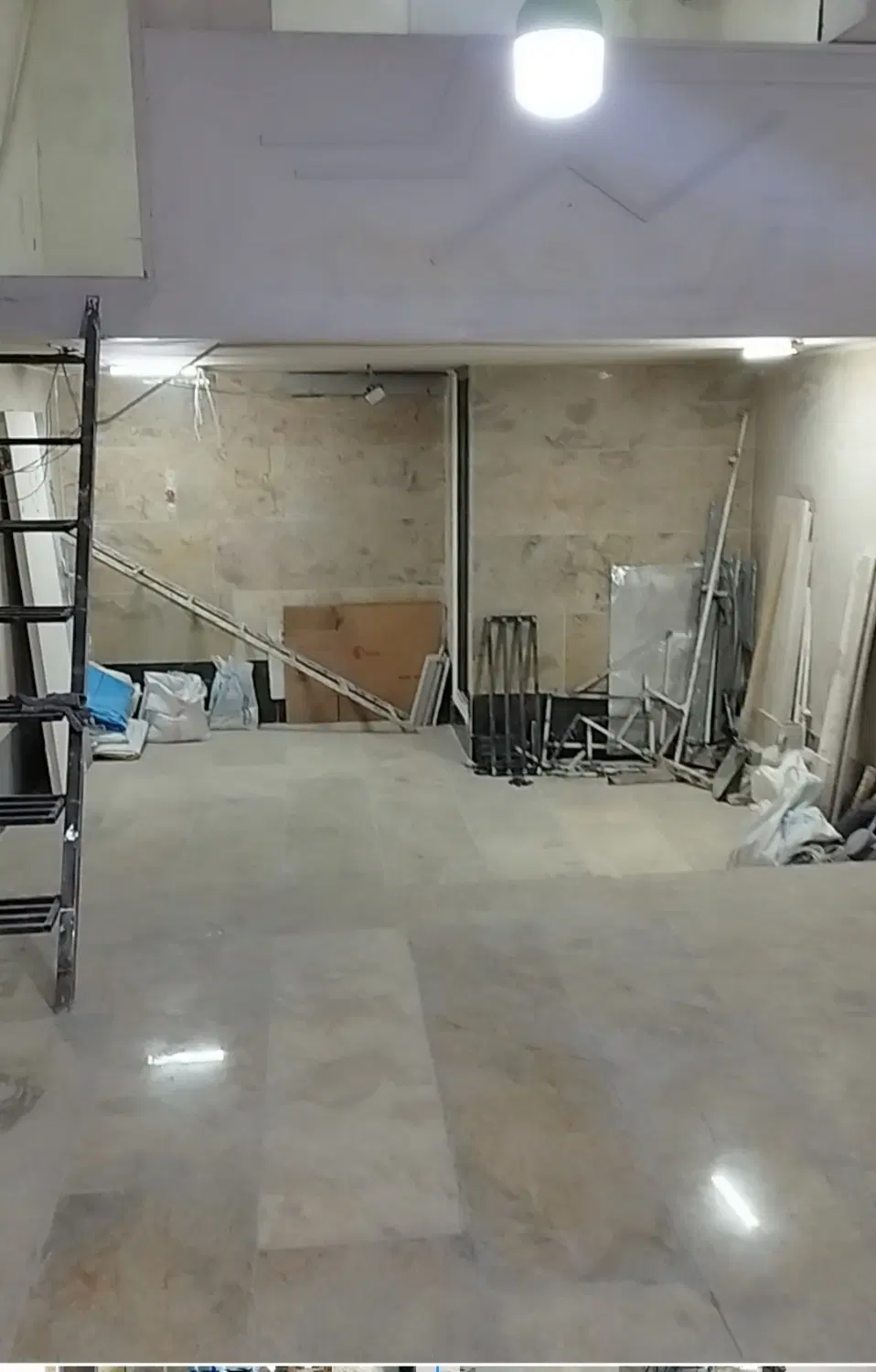 مشارکت در کار