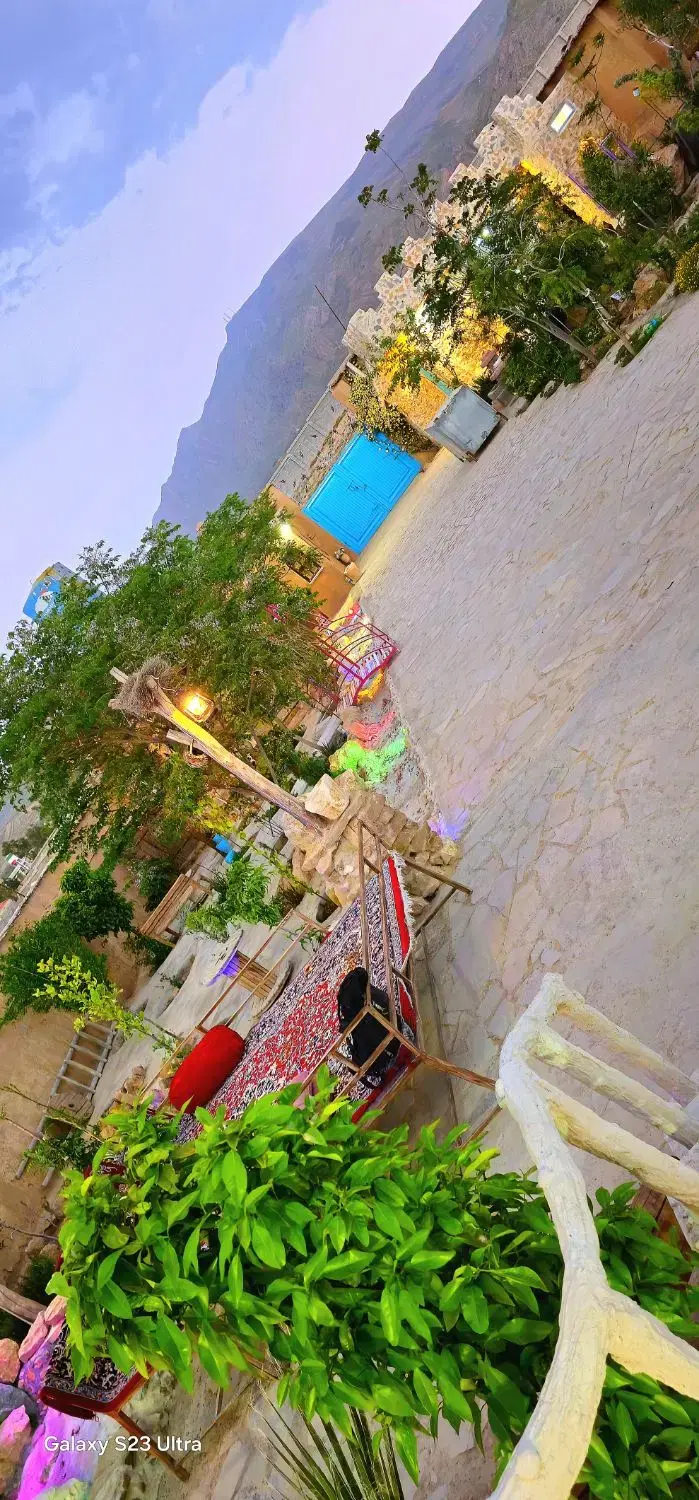 اجاره باغ ویلا سنتی شهرزاد_تفریحی_دورهمی_نامزدی_