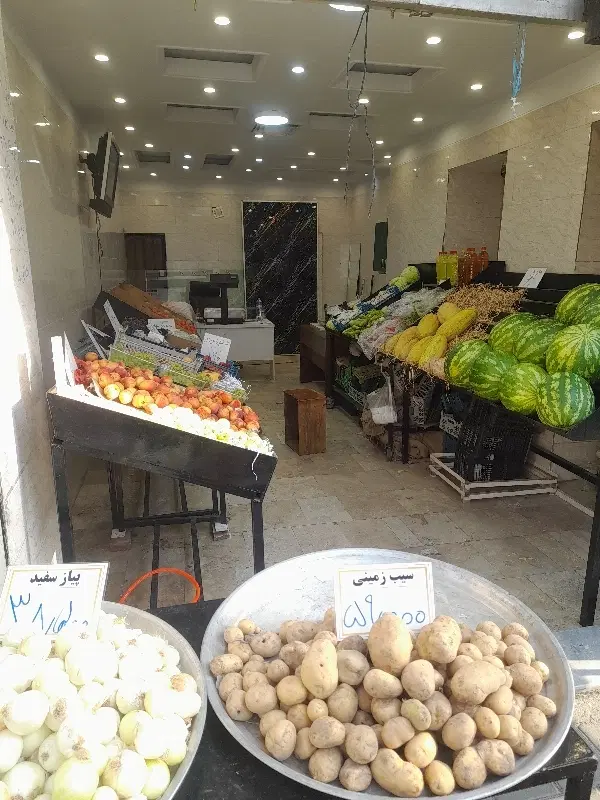 اجاره مغازه برخیابان باپاخورعالی