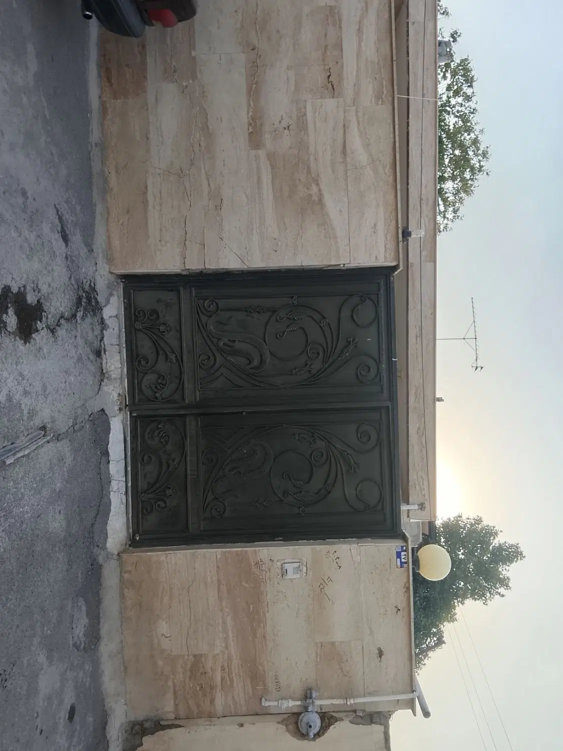 خانه ویلایی