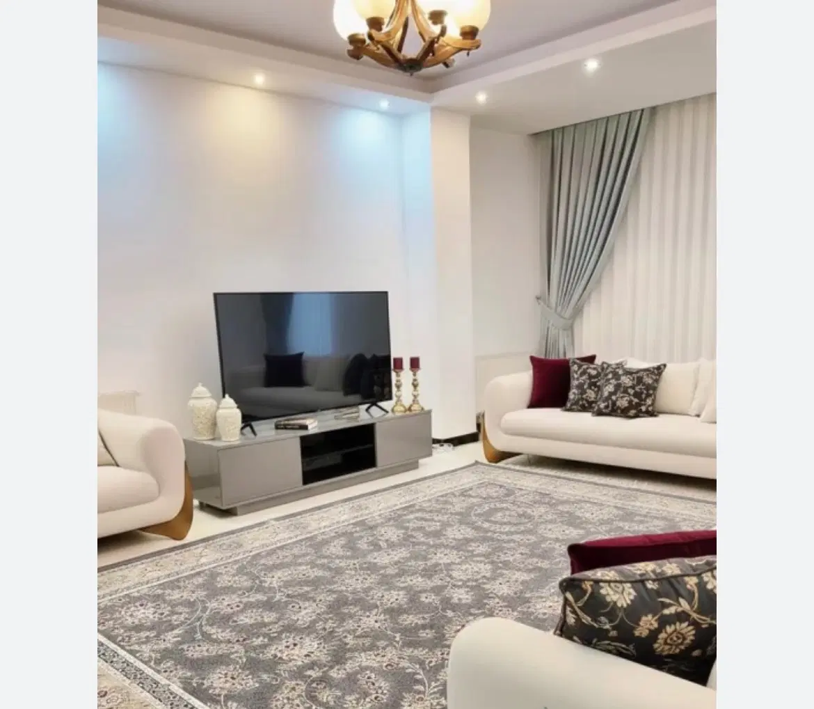 درخواست خونه اجاره ای  تمیزبرای عروس داماد