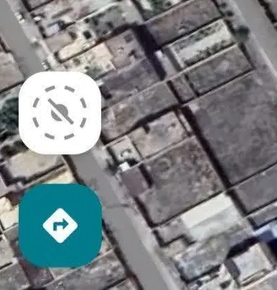 فروش زمین سند شش دانگ ابتدای جاده شاندیز
