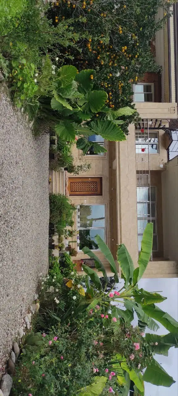 ویلا دوبلکس سوادکوه شمالی ۲۱۰ متری