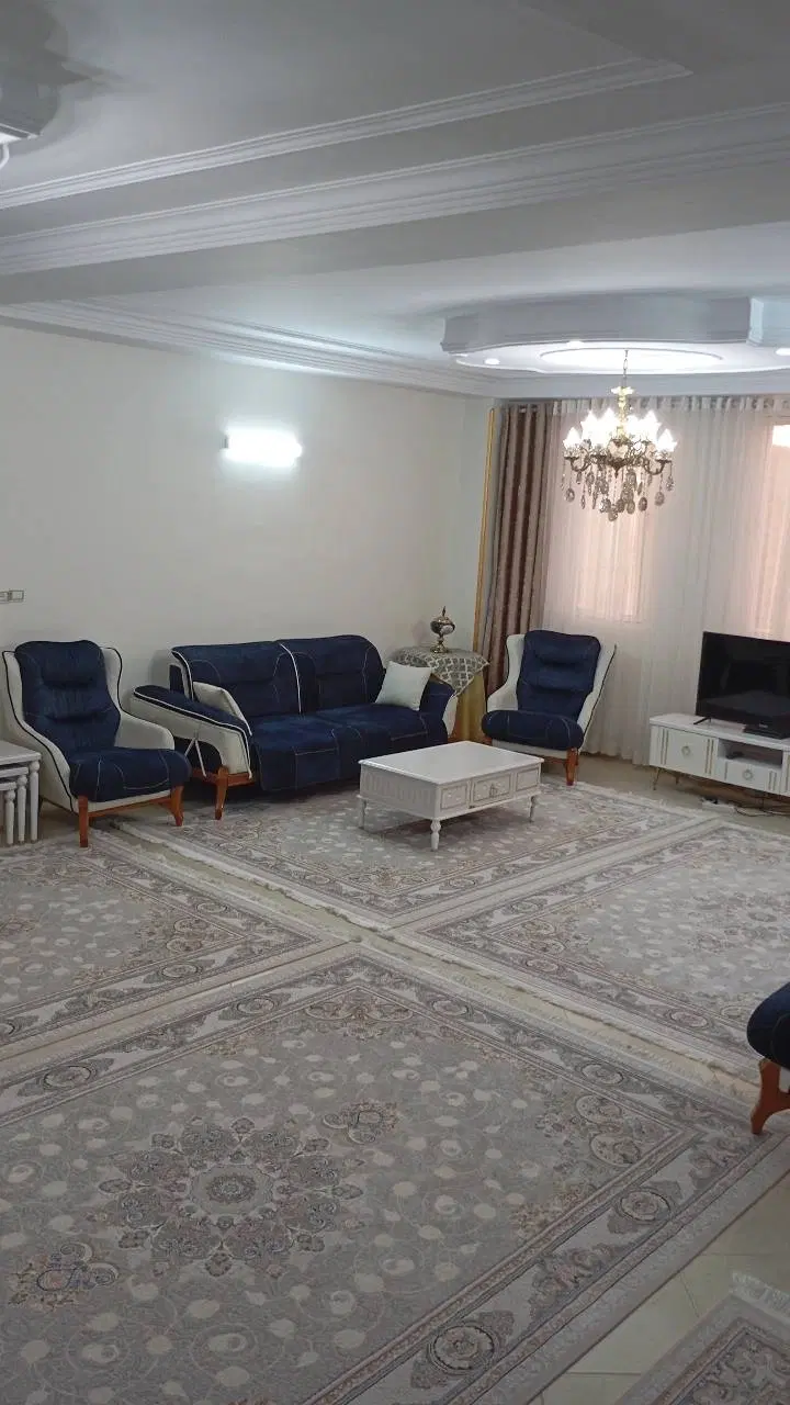 آپارتمان ۹۰ متری_طلاییه_تک واحدی_با پارکینگ انباری
