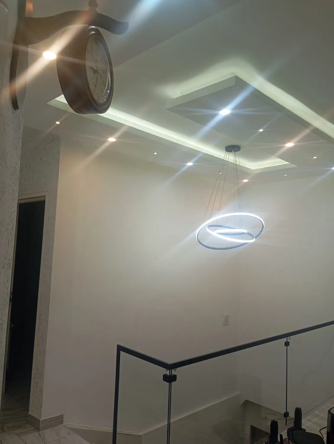 منزل ۵خابه تری بلکس  لوکس دوشان