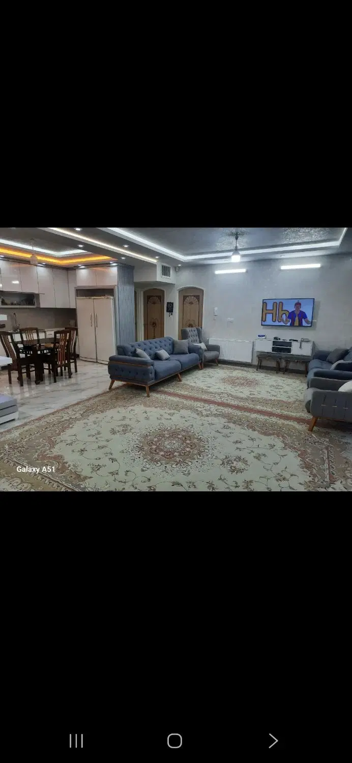 منزل ویلایی