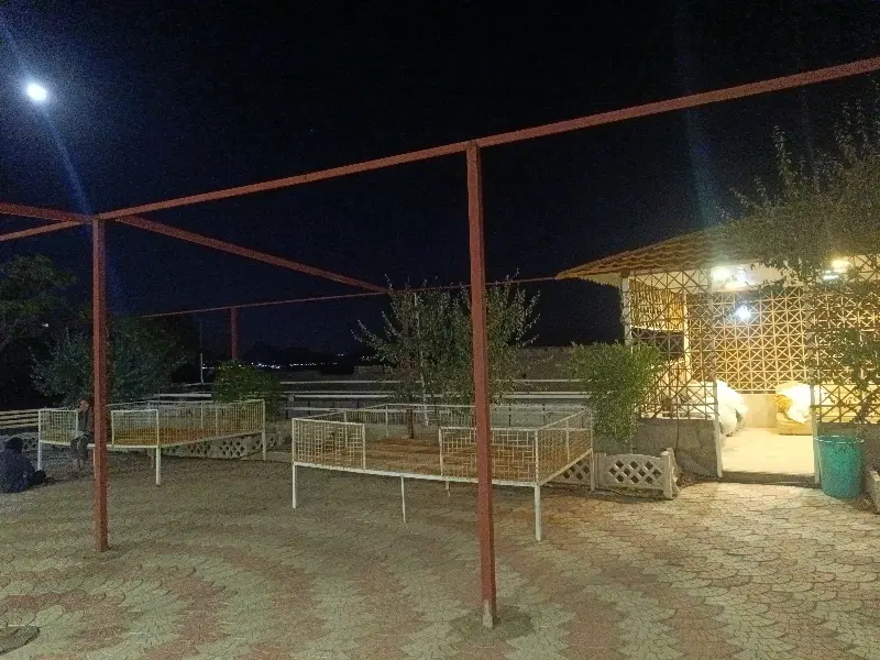 فروش ملک مسکونی کشاورزی گردشگری