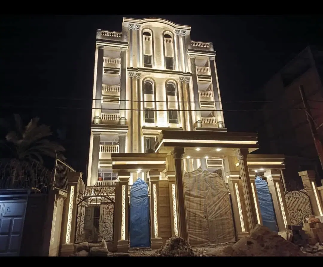 فروش آپارتمان ۳ خواب