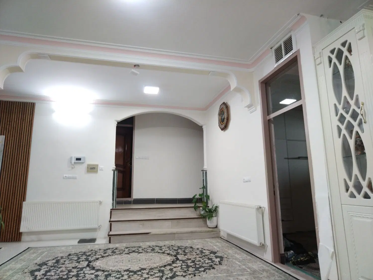 فروش منزل ویلایی