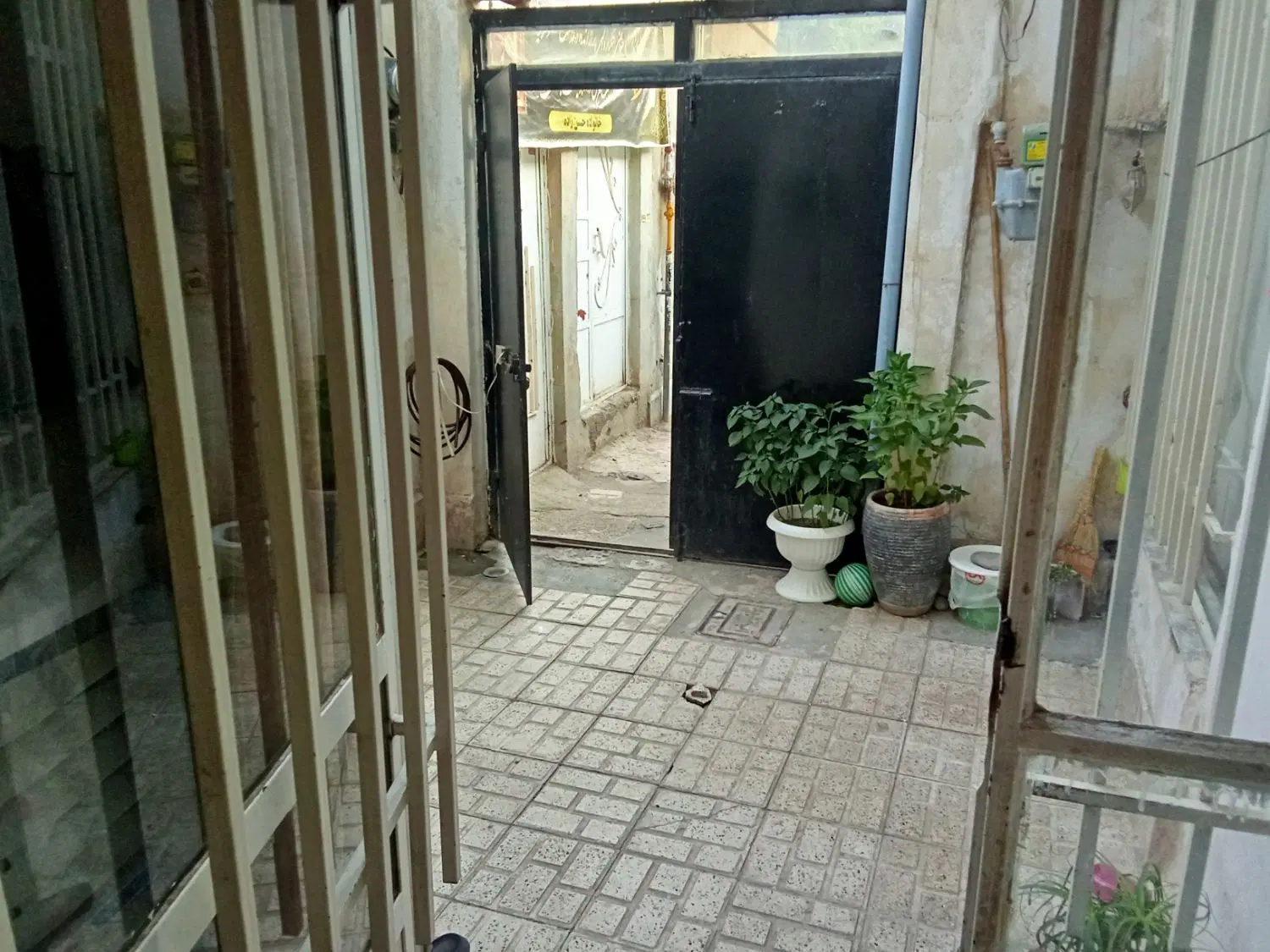 رهن خانه در شهرک شهید رجایی پورسینا