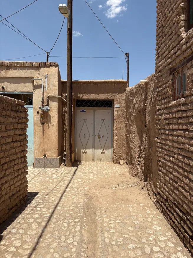 خانه ویلایی لنگر
