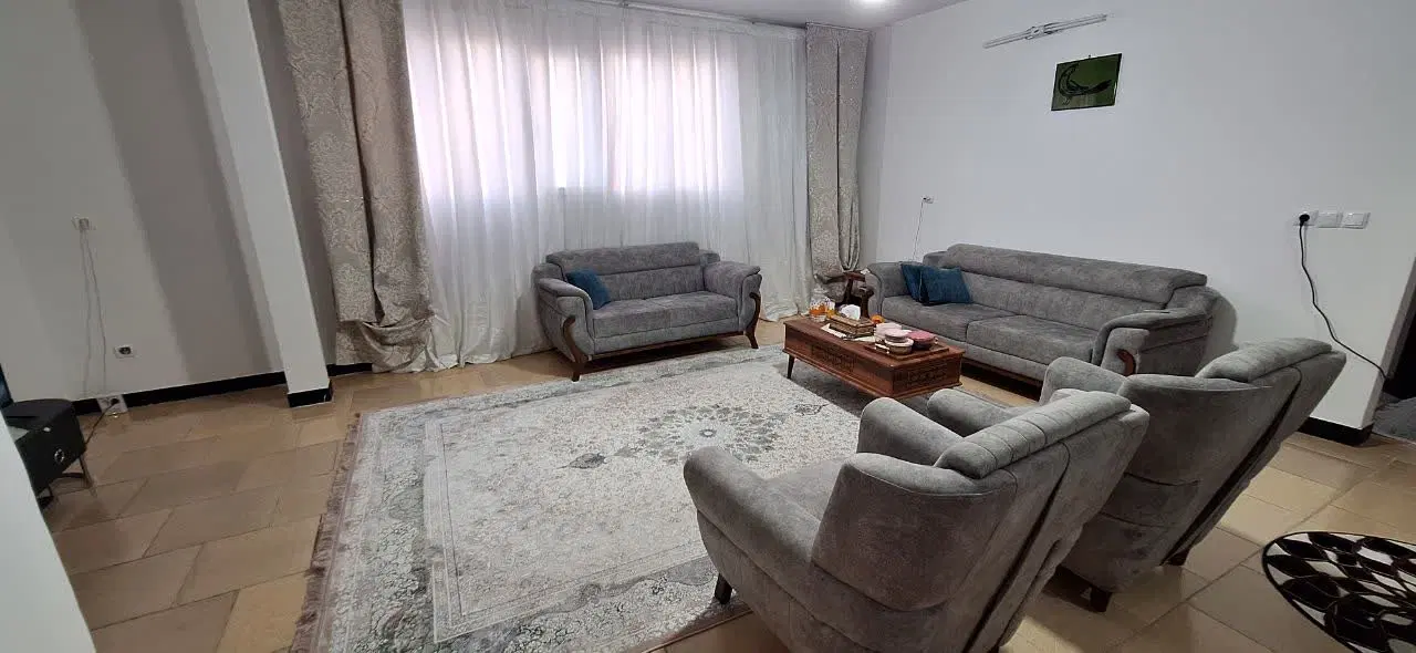 اجاره منزل زیبا در پردیسان مجتمع بهار رس