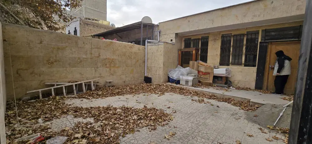 فروش ویلایی سند تک برگ خادم آباد باغستان شهریار
