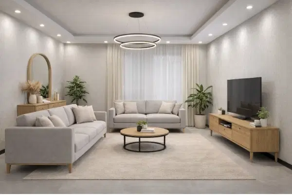 فروش آپارتمان ۱۰۴متری شهرک گردو