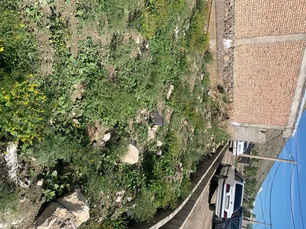 زمین مسکونی ب متراژ ۷۵