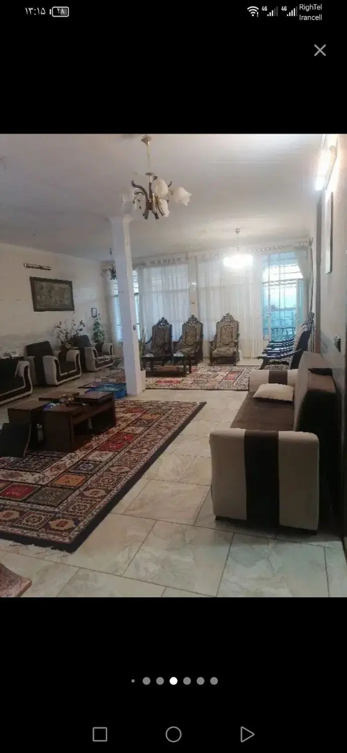 سرباز کوچه ۲۷