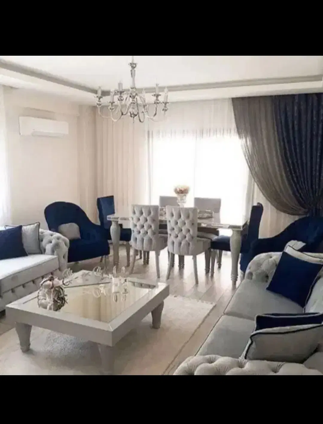 آپارتمان ۶۹ متری _ آسانسور بالکن _ سرمایه گذاری