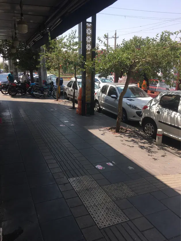 اجاره مغازه ۴۰ متری