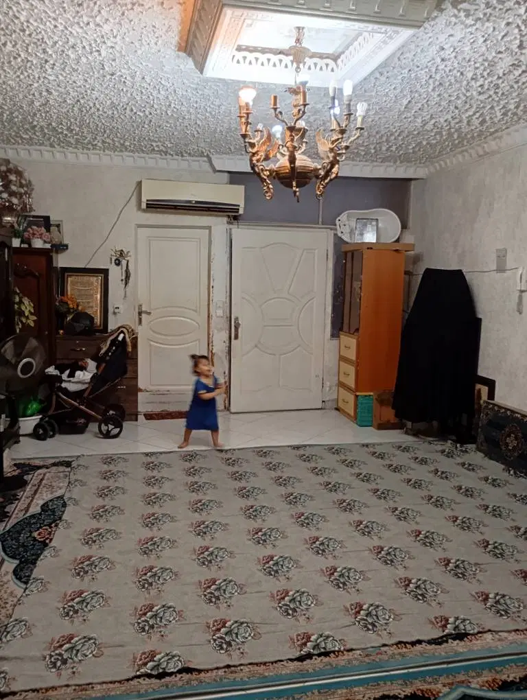 رهن واحد دوبلکس