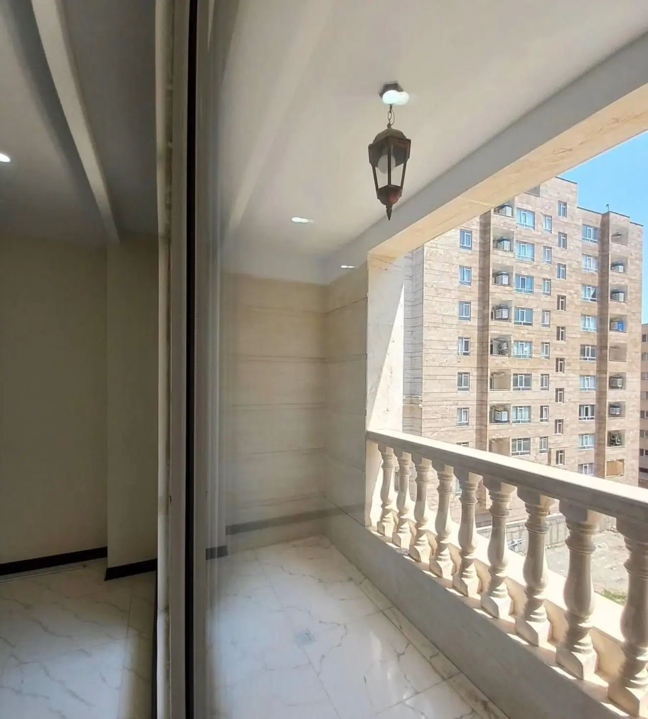 ۱۱۵ متر گرمدره نوساز فول تجهیز چسب شاهد