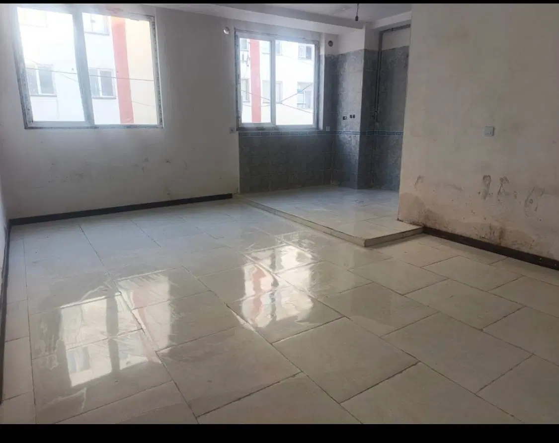 آپارتمان تحویلی  ۸۴ متری