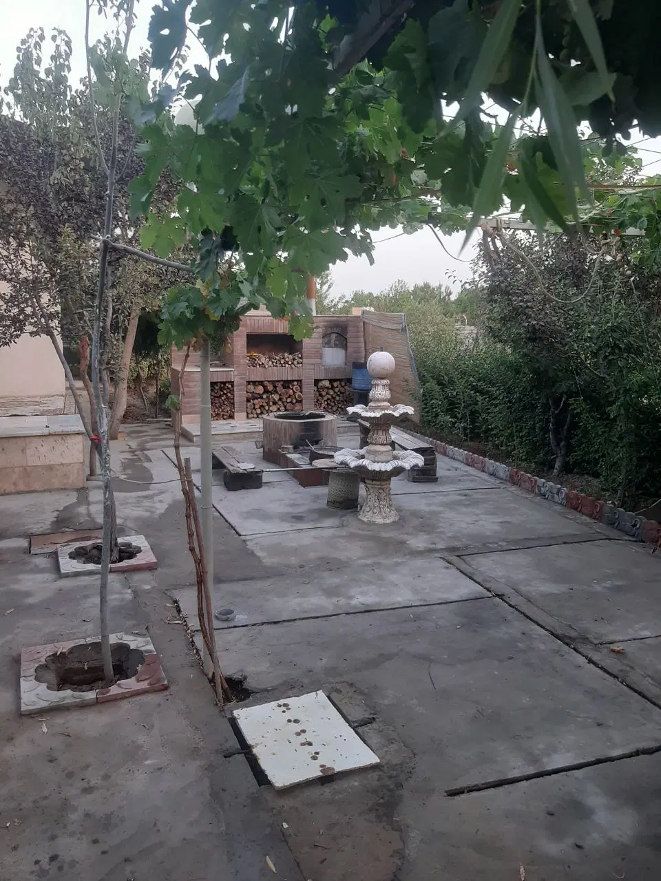 باغ ویلا