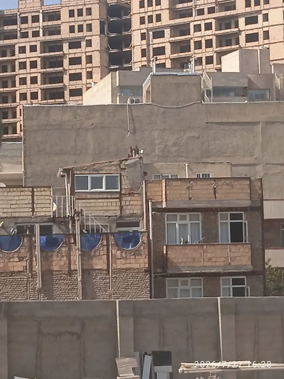 ساختمان