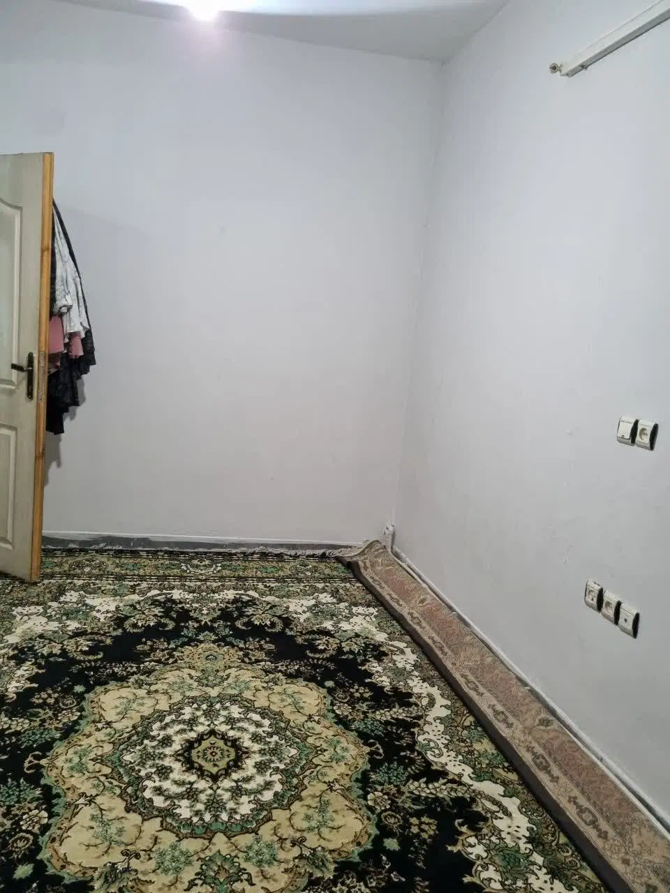 اجاره بالاویلایی بلوار قدس