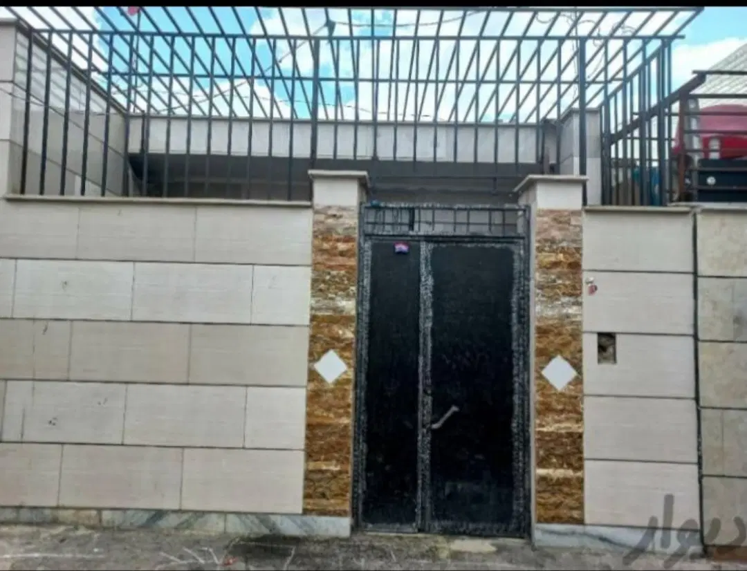 خانه ویلایی مرکز شهر _ فول امکانات