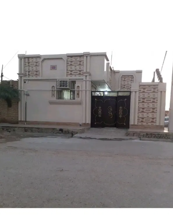 دهکده