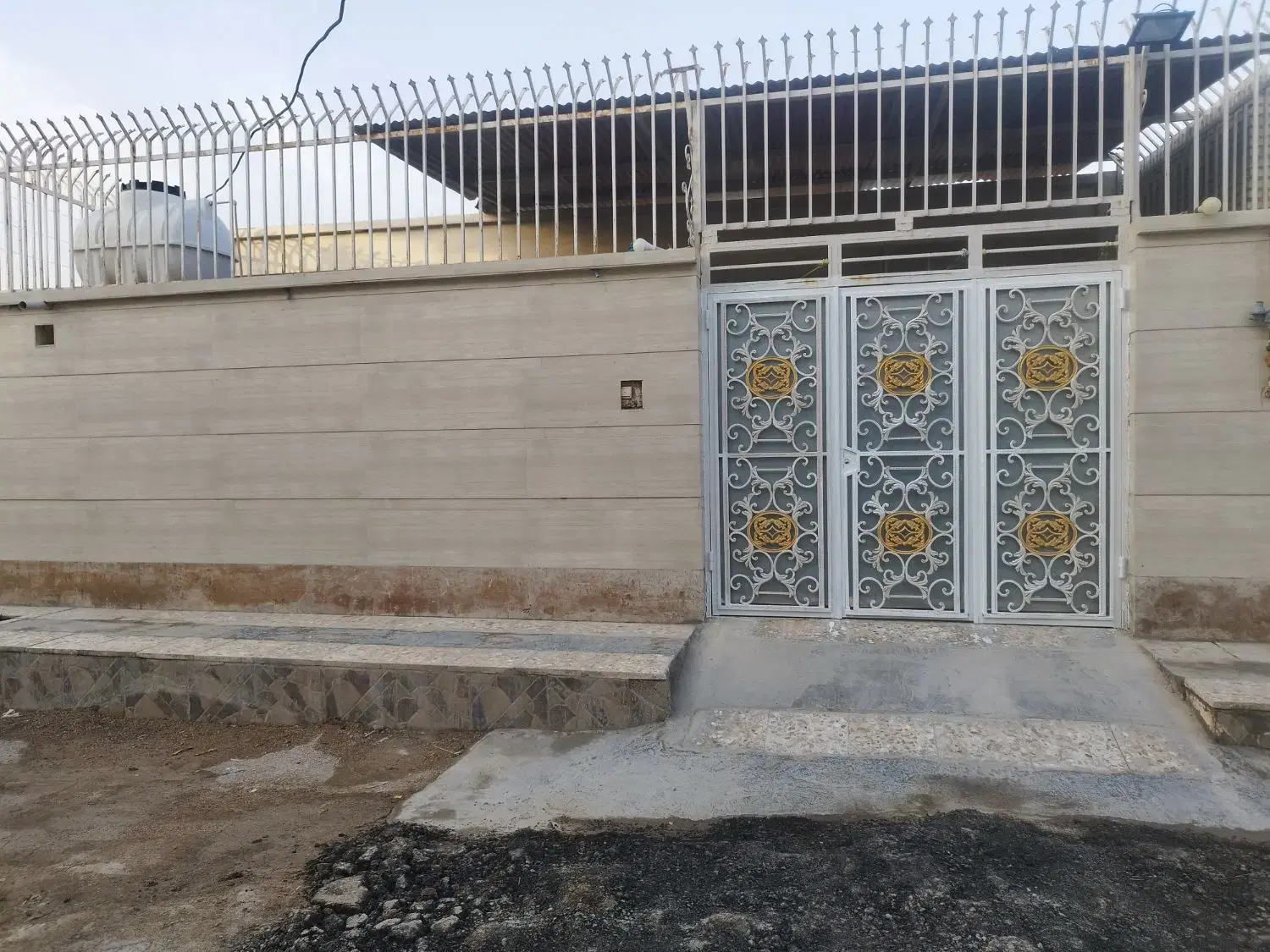 فروش خانه