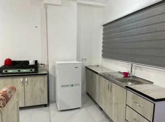 فروپ واحد آپارتمان