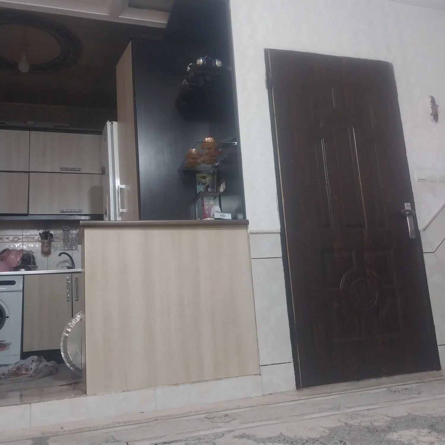 منزل فروشی خ کارگر