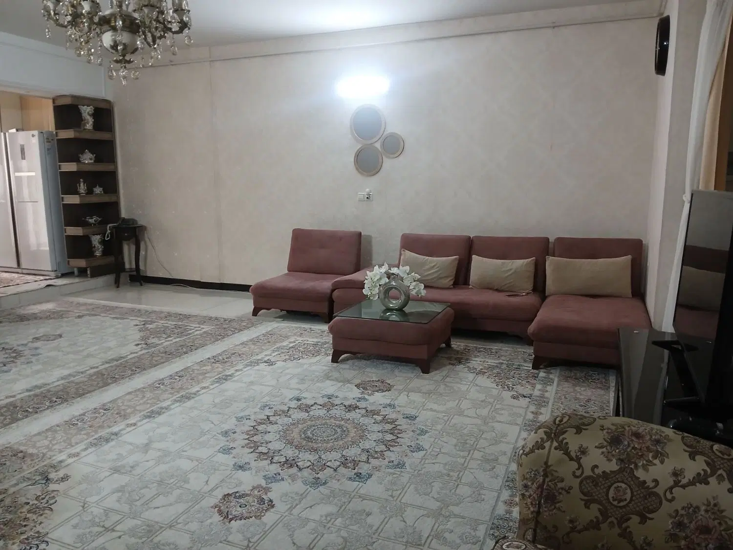 فروش اپارتمان