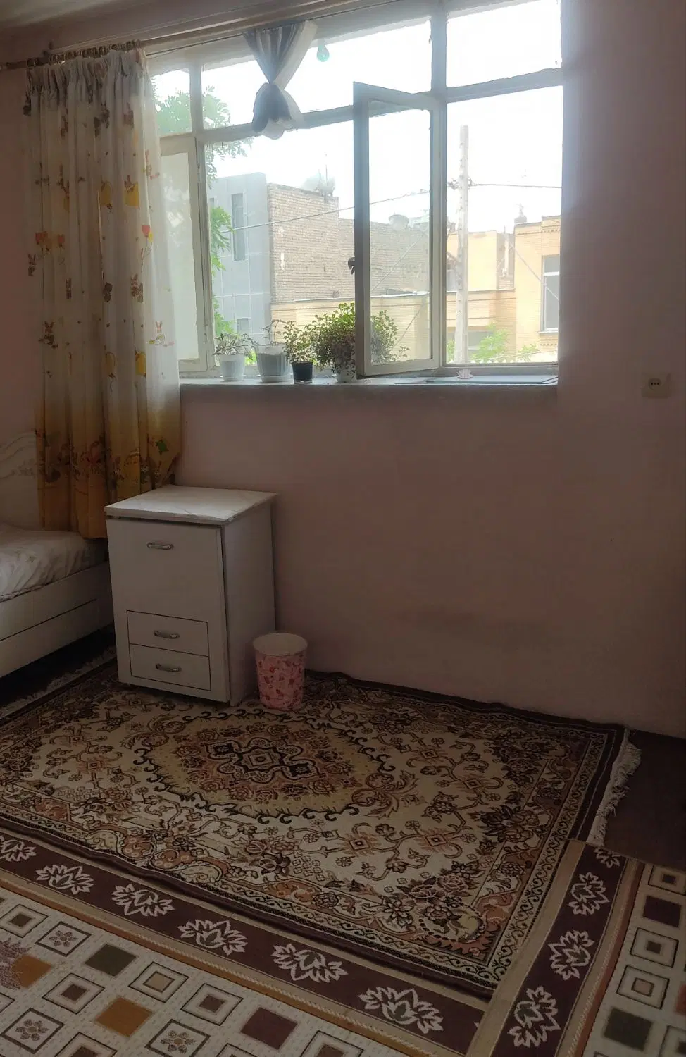 آپارتمان فروشی