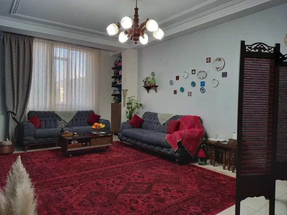 اجاره و رهن خونه ۵۳ متری شهرک وایین
