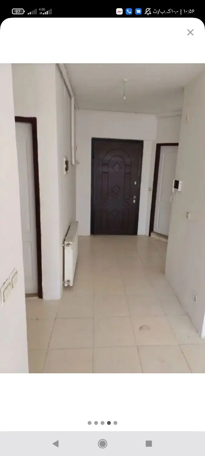 آپارتمان،مسکن مهر پردیس