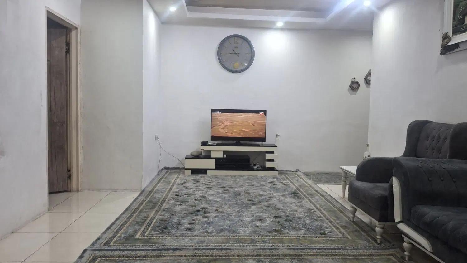 اجاره آپارتمان ۷۰ متری فول در خلیج شهرک سینا
