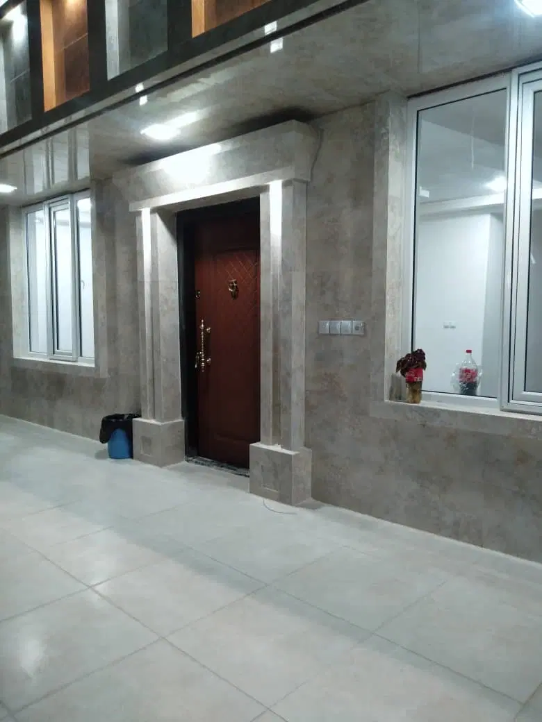 رهن کامل آپارتمان برازجان