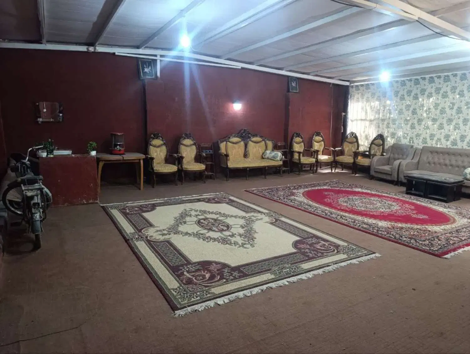 باغ ویلا